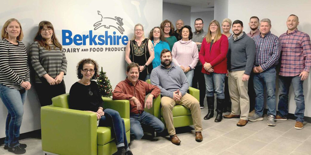 Berkshire Dairy and Food Products